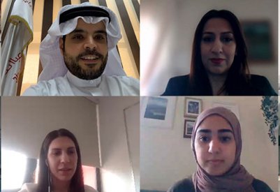 "تكافؤ الفرص" في البوليتكنك تعقد اجتماعها عن بعد