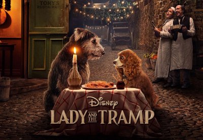 أفضل العروض والمسلسلات من Disney+ على OSN  