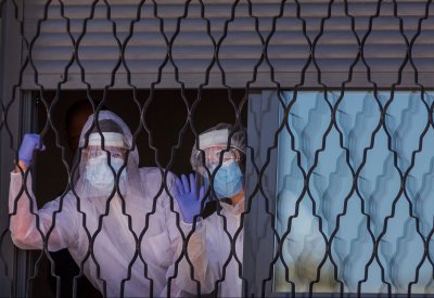 الصحة العالمية تحذر ثانية: الفيروس لا يترك مجالا للخطأ