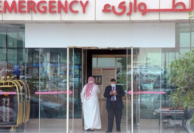 السعودية: 327 إصابة جديدة بكورونا والإجمالي 2932