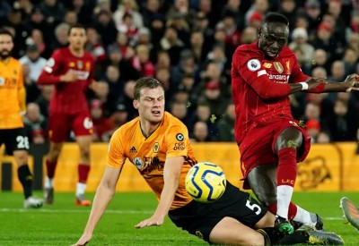 ماني: سأتقبل قرار إلغاء الدوري بسبب كورونا