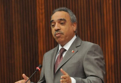 وزير الأشغال: 22 مليون دينار لتأهيل وصيانة الطرق خلال العام الحالي