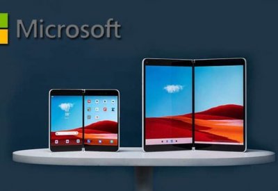 مايكروسوفت تؤخر طرح Surface Neo إلى ما بعد 2020