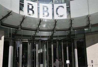 توجه لطرد BBC من مصر