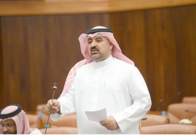 المعرفي: لرصد ميزانية طوارئ بحسابات سفاراتنا