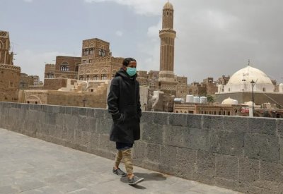 ترحيب عربي بإعلان التحالف وقف إطلاق النار الشامل باليمن