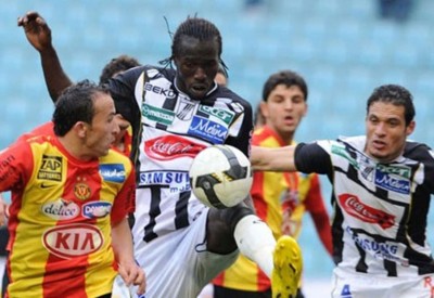 الاتحاد التونسي يبحث صناعة أقنعة واقية للاعبين لاستئناف الدوري