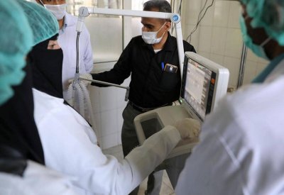 بالإصابة الأولى.. كورونا يقتحم بلدا عربيا جديدا