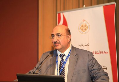 دراسة علمية: سينخفض عدد المصابين بكورونا في البحرين قبل 3 أيام من رمضان