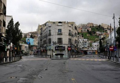  نبأ سار.. الأردن يسجل "صفر" إصابة بكورونا خلال 24 ساعة 