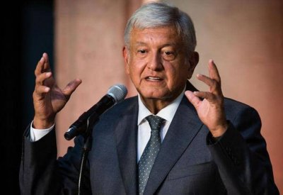  المكسيك: أميركا ستساعدنا في خفض إنتاج النفط 