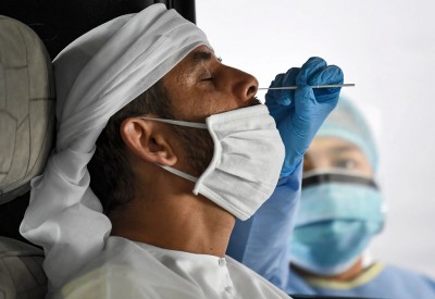 الكويت: شفاء 10 حالات من كورونا والإجمالي 133 حالة