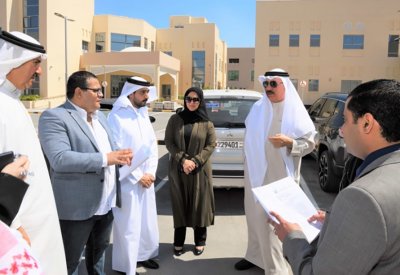 حميدان: تحقق أهداف برنامج عمل الحكومة بتلبية احتياجات المواطنين في الرعاية والتأهيل الاجتماعي