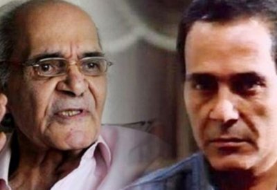 إبن محمد خيري يستذكره بهذه الكلمات المؤثرة