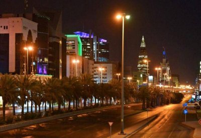 "أمر سعودي" جديد بشأن حظر التجول.. وتنبيه للداخلية