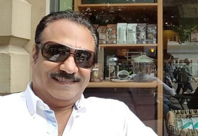 قحطان.. العالم بأسره سيتعلم ويستفيد من "كرونا"