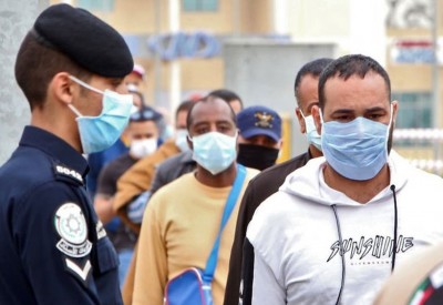 53 إصابة جديدة في عمان.. و142 متعاف في الكويت