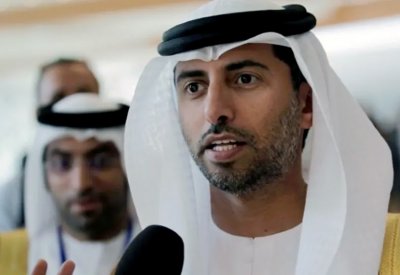 المزروعي: قرار أوبك+ سيعيد التوازن للسوق النفطية