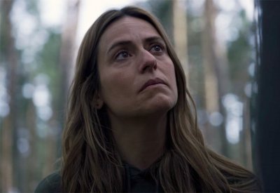 نجمة مسلسل "la casa de papel" تصاب بكورونا