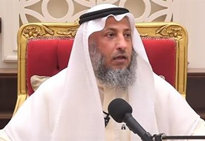 بالفيديو الخميس: التراويح نافلة واداءها في البيوت يحييها