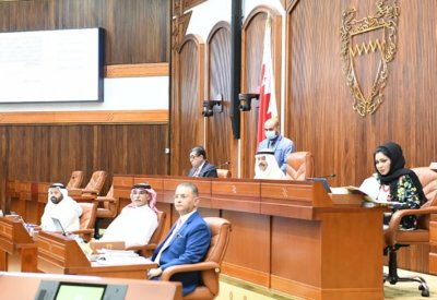 "الشورى" يوافق على تعديل قانون الجنسية ومرسوم رفع الدعاوى إلكترونيًا