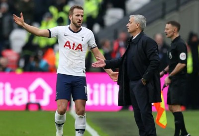 توتنهام يطلب 227 مليون يورو مقابل التنازل عن كين