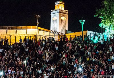 تونس تؤجل مهرجان قرطاج الدولي للعام المقبل