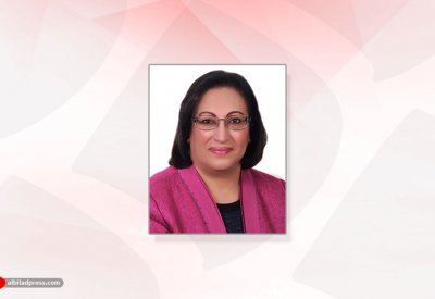 وزيرة الصحة: اشادة وتقدير جلالة الملك المفدى هو وسام شرف لفريق البحرين الطبي ودافع لتقديم الأفضل