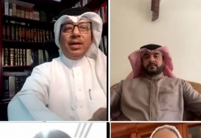 لجنة زيارة أماكن الاحتجاز والمرافق تعقد اجتماعها الثاني عشر عن بعد