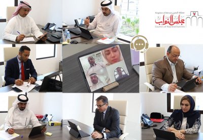 "مالية النواب" تبحث مشروعي "هيئة السياحة" و "تشجيع الاستثمار"