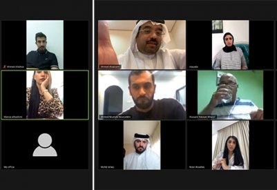 النائب السلوم: استعراض المنازل المدرجة ضمن مشروع البيوت الآيلة للسقوط