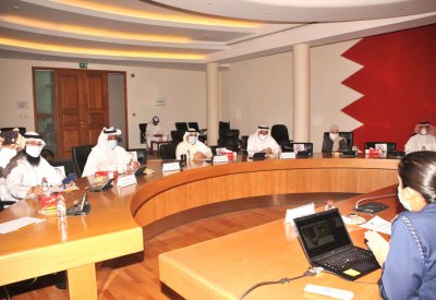 تطهير المناطق دون التنسيق مع الدفاع المدني مخالف للقانون