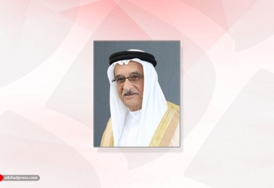 رئيس الأعلى للصحة: البحرين تبدأ التجارب السريرية للعلاج ببلازما المتعافين