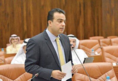 بالفيديو: العرادي: تعديل قانون المرافعات يُسرِّع بت قضايا الاتصالات