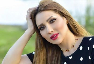فاطمة تستفز عبير أحمد