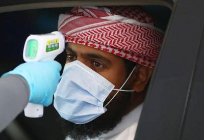  الإمارات توسع نطاق فحوصات كورونا.. وتسجل إصابات جديدة 