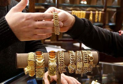 الذهب "ينتصر" في أزمة كورونا.. أعلى سعر في 7 سنوات