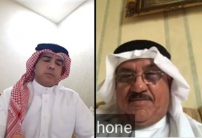 لجنة الحقوق والحريات العامة تعقد اجتماعها الافتراضي الثاني عشر عن بعد