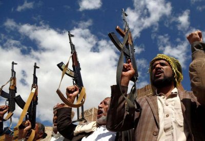 اليمن.. عشرات الخروق الحوثية لوقف إطلاق النار
