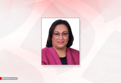 وزيرة الصحة تثني على خطاب رئيس مجلس المفوضين بالمؤسسة الوطنية لحقوق الإنسان