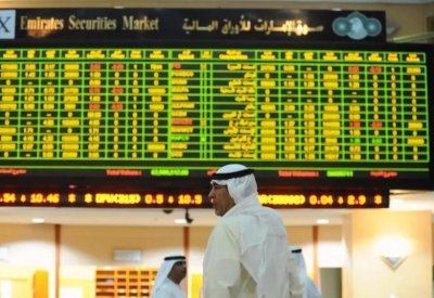 بورصات الخليج تغلق على ارتفاع بفضل آمال ببلوغ كورونا ذروته
