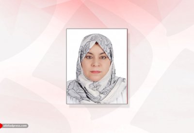 د.منال العلوي تدعو الجميع إلى الالتزام بكافة التدابير الوقائية والتعليمات الإرشادية الصادرة من وزارة الصحة 