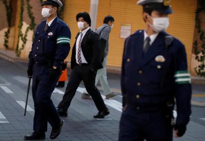 دعوة للتحرك.. صحة اليابان تتوقع وفاة 400 ألف شخص بكورونا