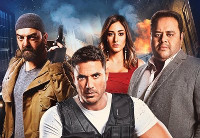 أفضل مسلسلات 10 وأفلام تستحق المشاهدة على "فيو"
