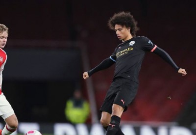 ساني يطمح لتحقيق لقب دوري الأبطال مع بايرن ميونخ