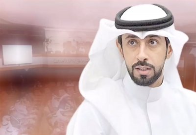 بالفيديو: عمار قمبر: إيداع الرواتب الثلاثة بحساب العامل ستجعله يتسيّب ويقول "ليش أداوم"