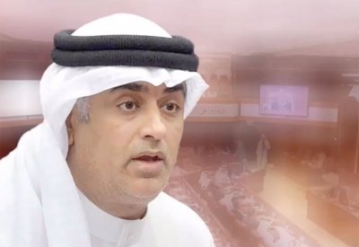 بالفيديو: الصالح: الحكومة أصرت على عدم استثناء أحد من قانون الرواتب الثلاثة والبرلمان وافق