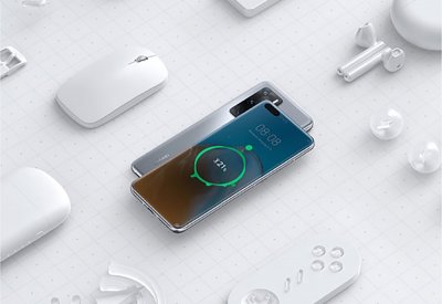 مهامٌ متعددة أصبح إتمامها أسهل وأسرع مع هواوي P40 Pro