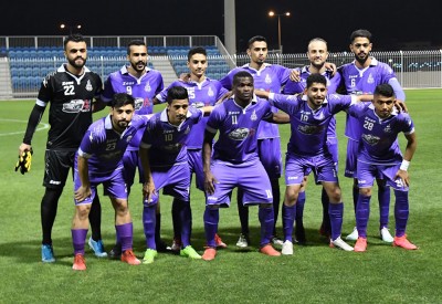 تراجع كبير لكرة الاتحاد ومدربان تعاقبا على الفريق