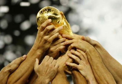  بلاتر: ما يزال بإمكان أميركا استضافة مونديال 2022 
